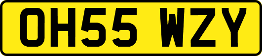 OH55WZY