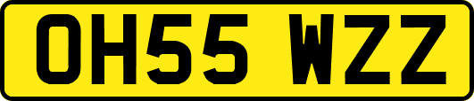 OH55WZZ