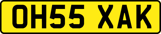 OH55XAK