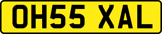 OH55XAL