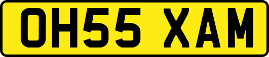 OH55XAM