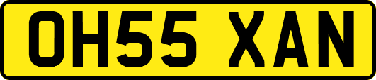 OH55XAN