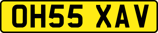 OH55XAV