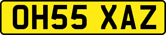 OH55XAZ