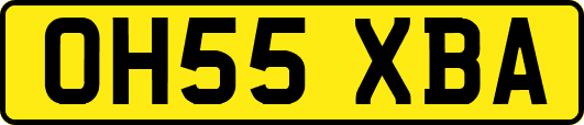 OH55XBA