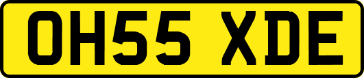 OH55XDE