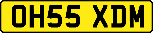 OH55XDM