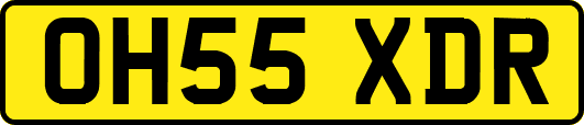OH55XDR