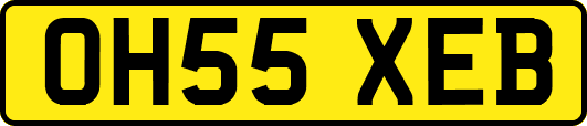 OH55XEB
