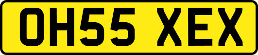 OH55XEX