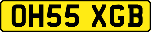 OH55XGB
