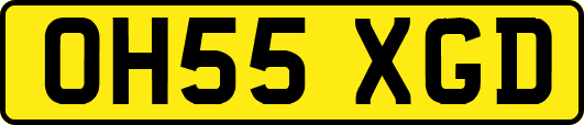 OH55XGD