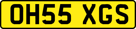 OH55XGS