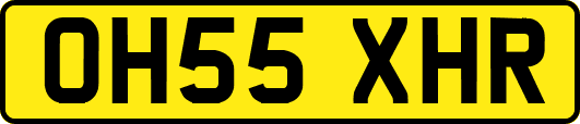 OH55XHR