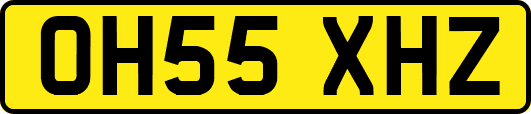 OH55XHZ
