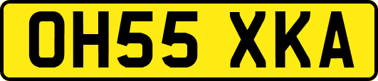 OH55XKA