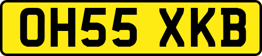 OH55XKB