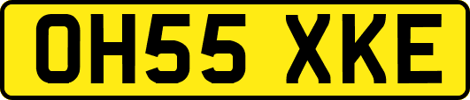 OH55XKE