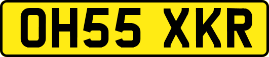 OH55XKR