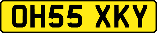 OH55XKY