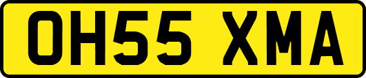 OH55XMA