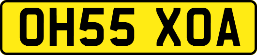 OH55XOA