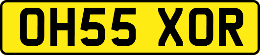 OH55XOR