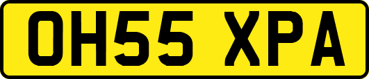 OH55XPA