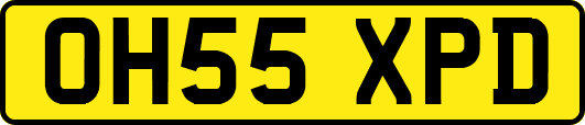 OH55XPD
