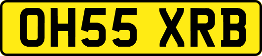 OH55XRB