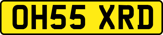 OH55XRD