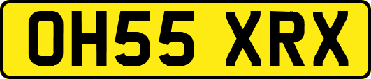 OH55XRX