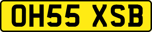 OH55XSB