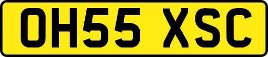 OH55XSC
