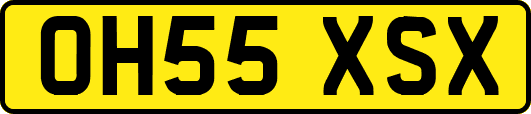 OH55XSX