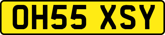 OH55XSY