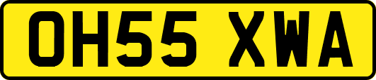 OH55XWA