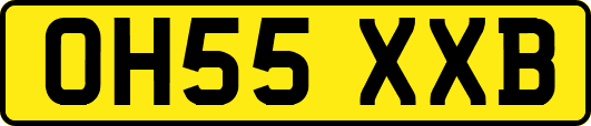 OH55XXB