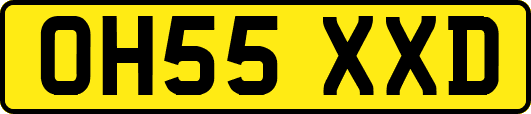 OH55XXD