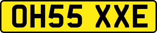 OH55XXE