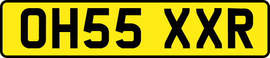 OH55XXR