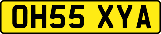 OH55XYA