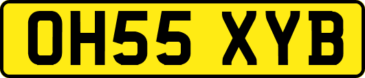 OH55XYB