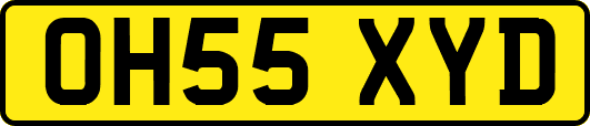 OH55XYD