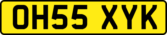 OH55XYK