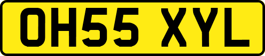 OH55XYL