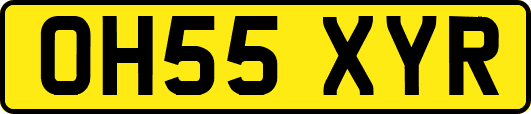OH55XYR