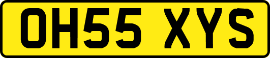 OH55XYS