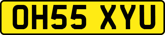 OH55XYU