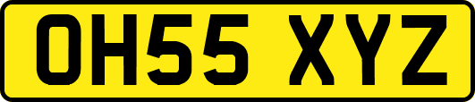 OH55XYZ